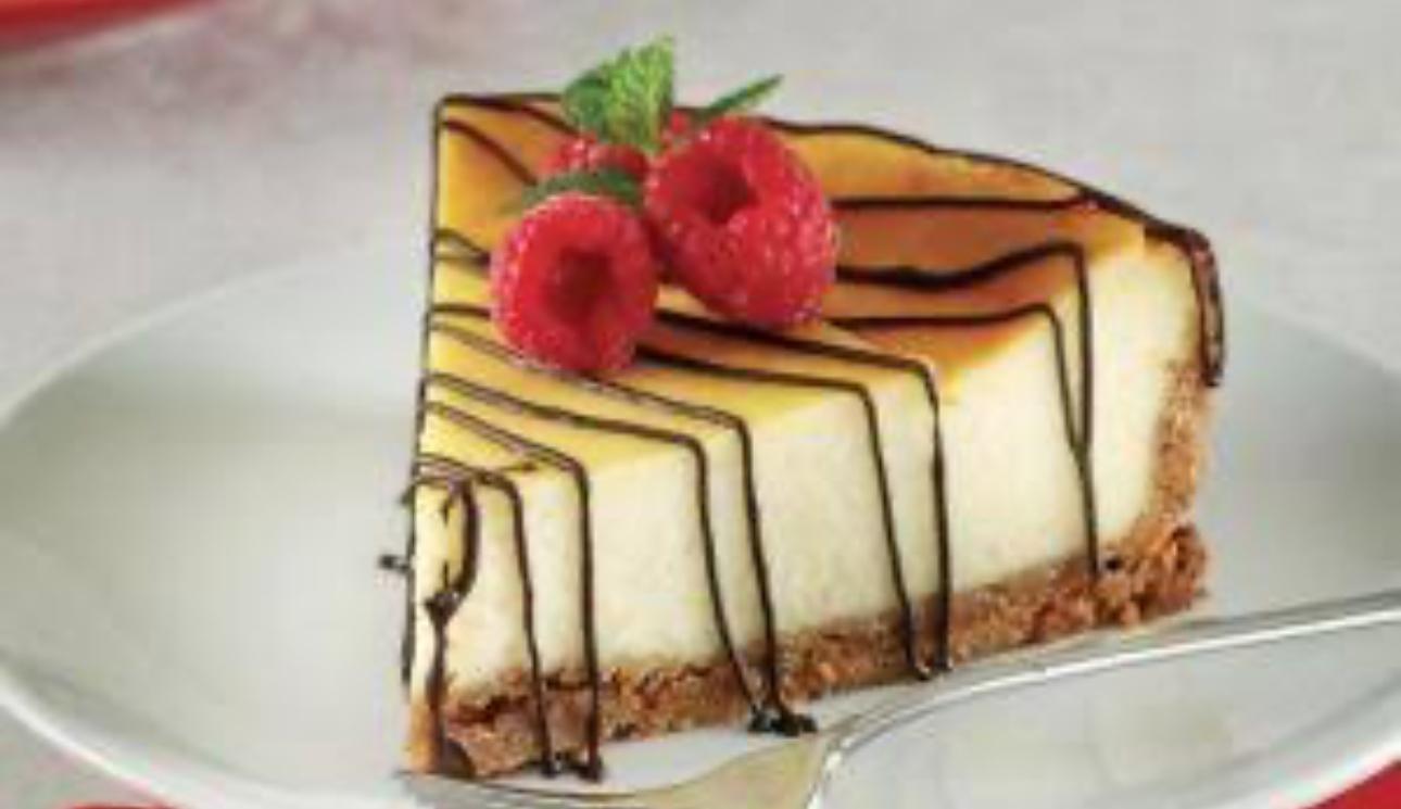 Cheesecake